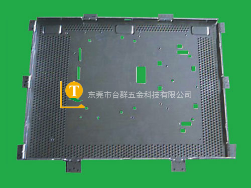 东莞五金冲压