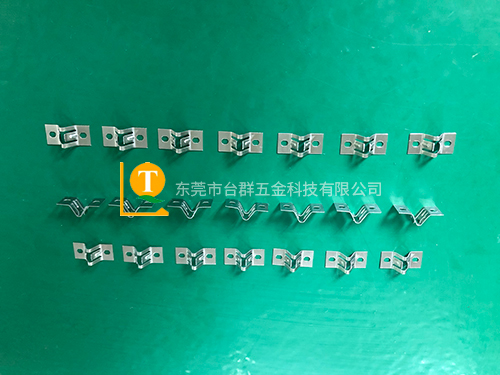 东莞五金冲压